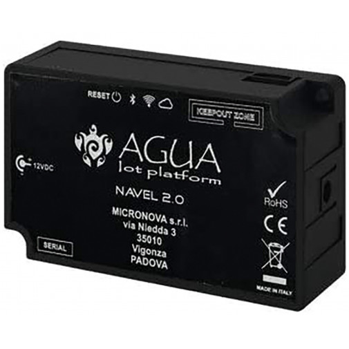 Kit Wifi Para Estufas Navel K1093 Karmek