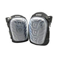 Rodilleras Profesional Antideslizantes Transparente Ironside