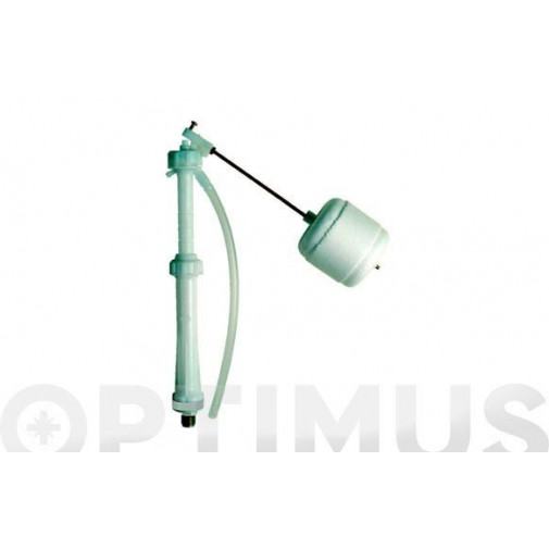 Grifo Wc Flotador Con Boya Vertical Gt1 3/8 Fominaya