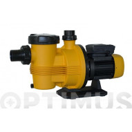 Bomba Piscina Sirocco 75 15 M 0.75 Hp 15.000 L/h Espa Leader