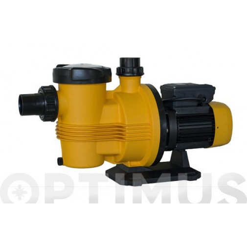 Bomba Piscina Sirocco 75 15 M 0.75 Hp 15.000 L/h Espa Leader