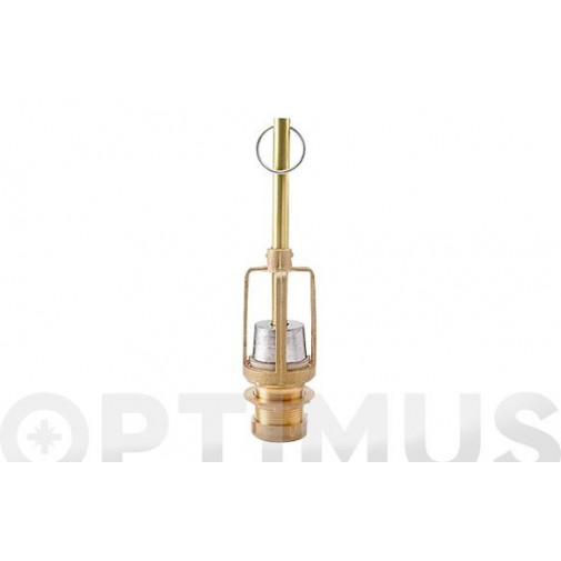 Descarga Wc C/economica 4g Laton Non