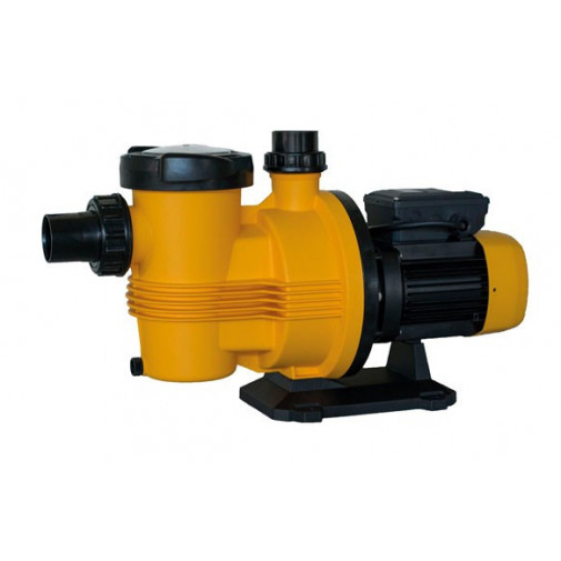 Bomba Piscina Sirocco 50 12 M 0.5 Hp 12.000 L/h Espa Leader