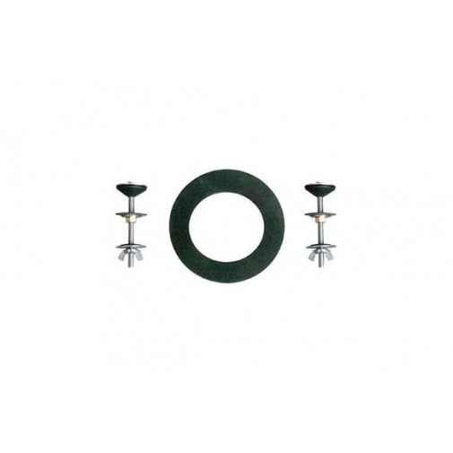 Fijaciones Y Junta Victoria Taza Y Tanque Adaptable Roca