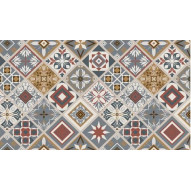 Alfombra Pasillera Vinilica Neo Yuste (metro) 53 Cm