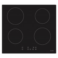 Placa De Cocina Induccion 6400 W - 4 Fuegos Hogarclick