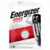 Pila Boton Litio Max Cr2025 3v Energizer
