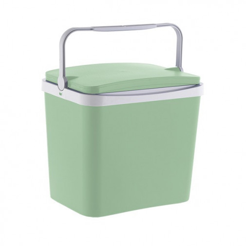 Nevera Verde 24 L