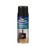 Pintura Spray Anticalorica Aluminio 400 Ml 2
