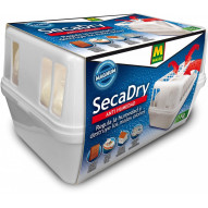 Antihumedad Dispositivo + Recarga 1000 Gr Secadry Neutro Mas