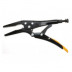 Alicate De Presion Grip Universal Nariz Larga 176 Mm Apertur