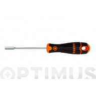 Destornillador Bahcofit Boca Vaso Stecker 4 X 125 Bahco