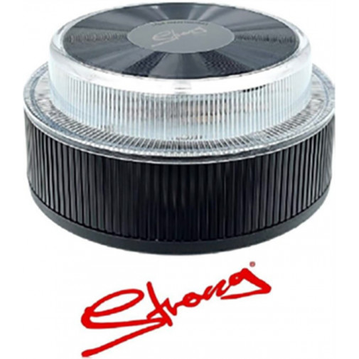 Luz Emergencia Coche V16 Conectada Geolocalizada -