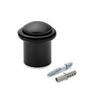 Tope Puerta TÓrica Negro