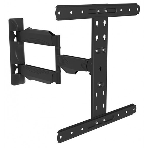 Soporte Lcd 1 Br C/funcion Gestion Cable Profer