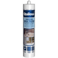 Sellador Multiusos Blanco 300 Ml 2