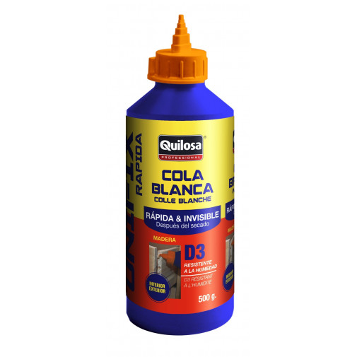 Cola Bla.rapida Dosificador Bb 500 G 2