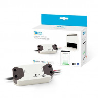 Control Apertura Puertas Garaje -