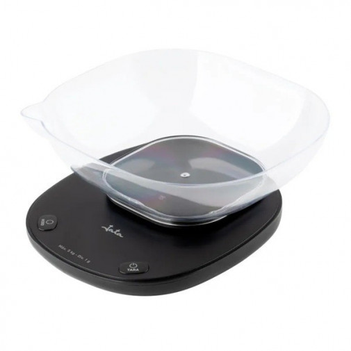 Balanza Cocina Electronica 5 Kg