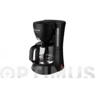 Cafetera Electrica Goteo 6 Tazas 600 W Verona 6 Taurus Tauru