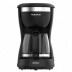 Cafetera Goteo Verona 6t Negra 680w 6 Tz