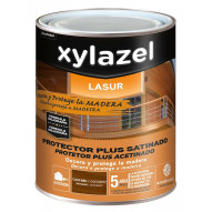 Protector Mad. Lasur Sat CastaÑo 750 Ml