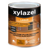 Protector Mad. Lasur Sat Pino 750 Ml