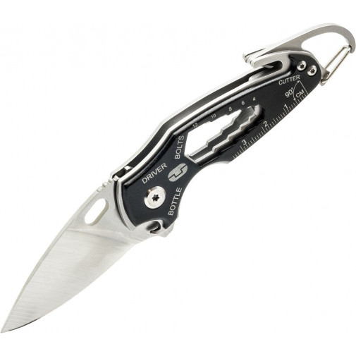 Navaja Multiuso Smartknife 5,5 Cm True Utility