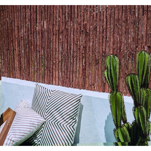 Corteza Abeto Milwaukee 1x3 M 2