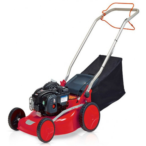 Cortacesped Gas Loncin 46 Cm 123 Cm3