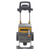 Hozelock Ltd Auto Reel Mobile 35m, amarillo y gris