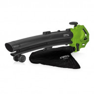 Aspirador Soplador 3000 W