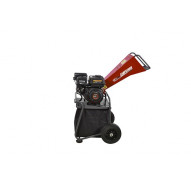 Biotriturador Gasolina 4t 5 Cm 196 Cm3