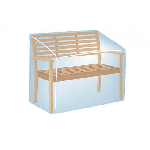 Funda Cubre Banco 165x65x90