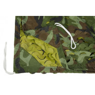 Toldo Camuflaje Militar 3x4 M