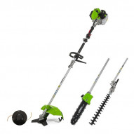 Desbrozadora Gas Multi 4 En 1 52 Cm3