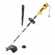 Desbrozadora-cortabord 2-1 El 23cm 1000 W