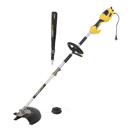 Desbrozadora-cortabord 2-1 El 23cm 1000 W