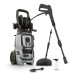 Limpiador de alta presión, 1800 W