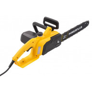 Motosierra Electrica 35cm 2000 W