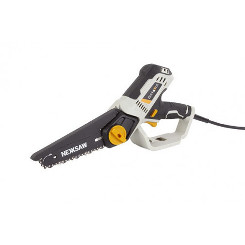 Motosierra Electrica Brico 18cm 350 W