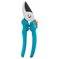 Tijera Jardin 1 Mano Easy Cut 22 Cm