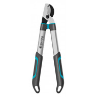 Tijera Podar 2 Manos Easycut 45 Cm