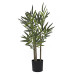 Arbol Bambu Tronco Natural 65 Cm