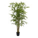 Arbol Bambu Tronco Natural 160 Cm