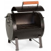 Barbacoa Carbon/leña Sobremesa Smoker -