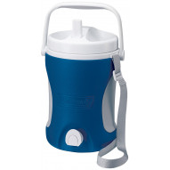 Termo Liquidos Azul 3,8 L