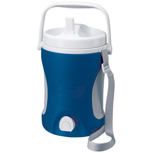 Termo Liquidos Azul 3,8 L