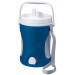 Coleman Termo Dosificador Performance Jug, Capacidad de 3,8 litros, Nevera pequeña portatil, Enfriador de Agua Fria