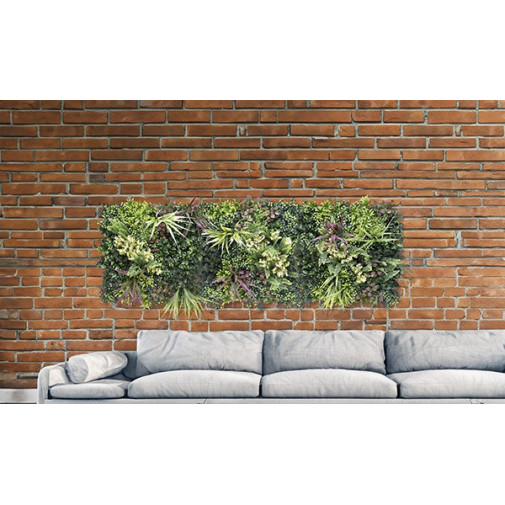 Jardin Vertical Belice 50x50 Cm